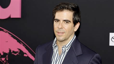 eli roth fondazione prada|Eli Roth .